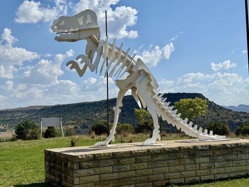 20 Bedroom Property for Sale in Paul Roux Free State